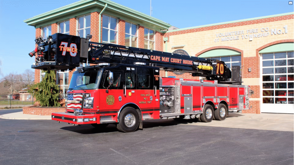 CMCHFIRE