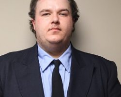 J. Conway Lieutenant